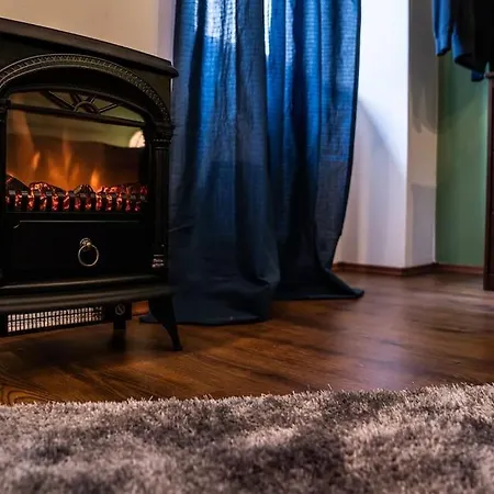 Apartament Gentlemen's Near Brno-center Brno